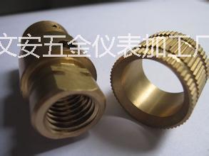 河北省邯鄲市銅螺母標(biāo)準(zhǔn)件加工廠家圖片|河北省邯鄲市銅螺母標(biāo)準(zhǔn)件加工廠家樣板圖|河北省邯鄲市銅螺母標(biāo)準(zhǔn)件加工廠家效果圖_文安五金儀表加工廠