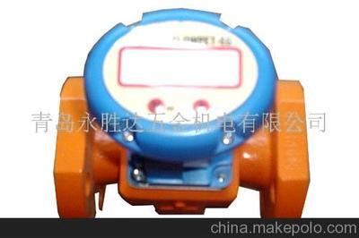 供應(yīng)油表流量計(jì)(圖)圖片,供應(yīng)油表流量計(jì)(圖)圖片大全,青島永勝達(dá)五金機(jī)電儀器儀表部-