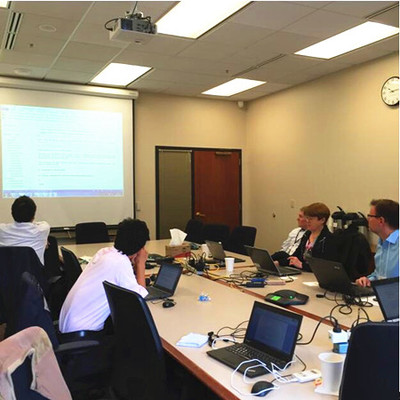 機(jī)械工業(yè)儀器儀表綜合技術(shù)經(jīng)濟(jì)研究所派員赴美國參加IEC/TC65/WG16&ldquo;數(shù)字工廠&rdquo;工作組會議-控制網(wǎng)