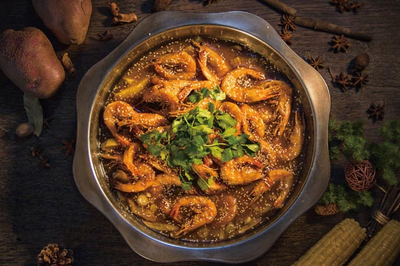 王婆大蝦店加盟費(fèi)用評(píng)估 開店成本低，投資前景值得信賴