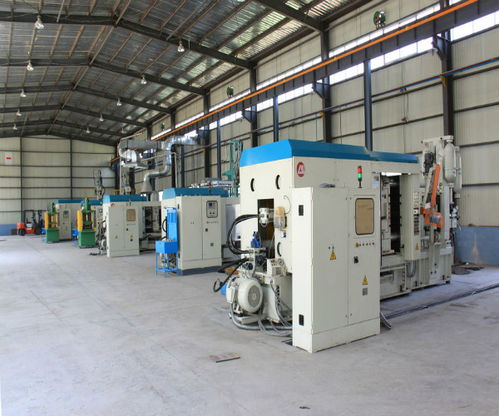 廠房設備上門評估回收 誠信企業的卓越服務體驗附多圖評估過程