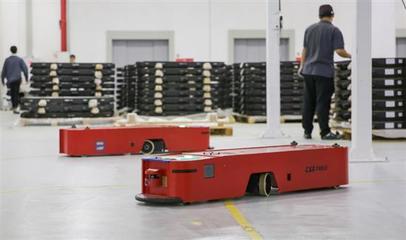 自建三電車間 貫徹工業(yè)4.0理念 探秘零跑工廠實(shí)力與未來(lái)評(píng)估